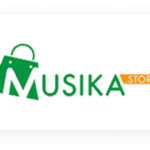 Musika company logo