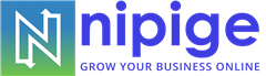Nipige logo