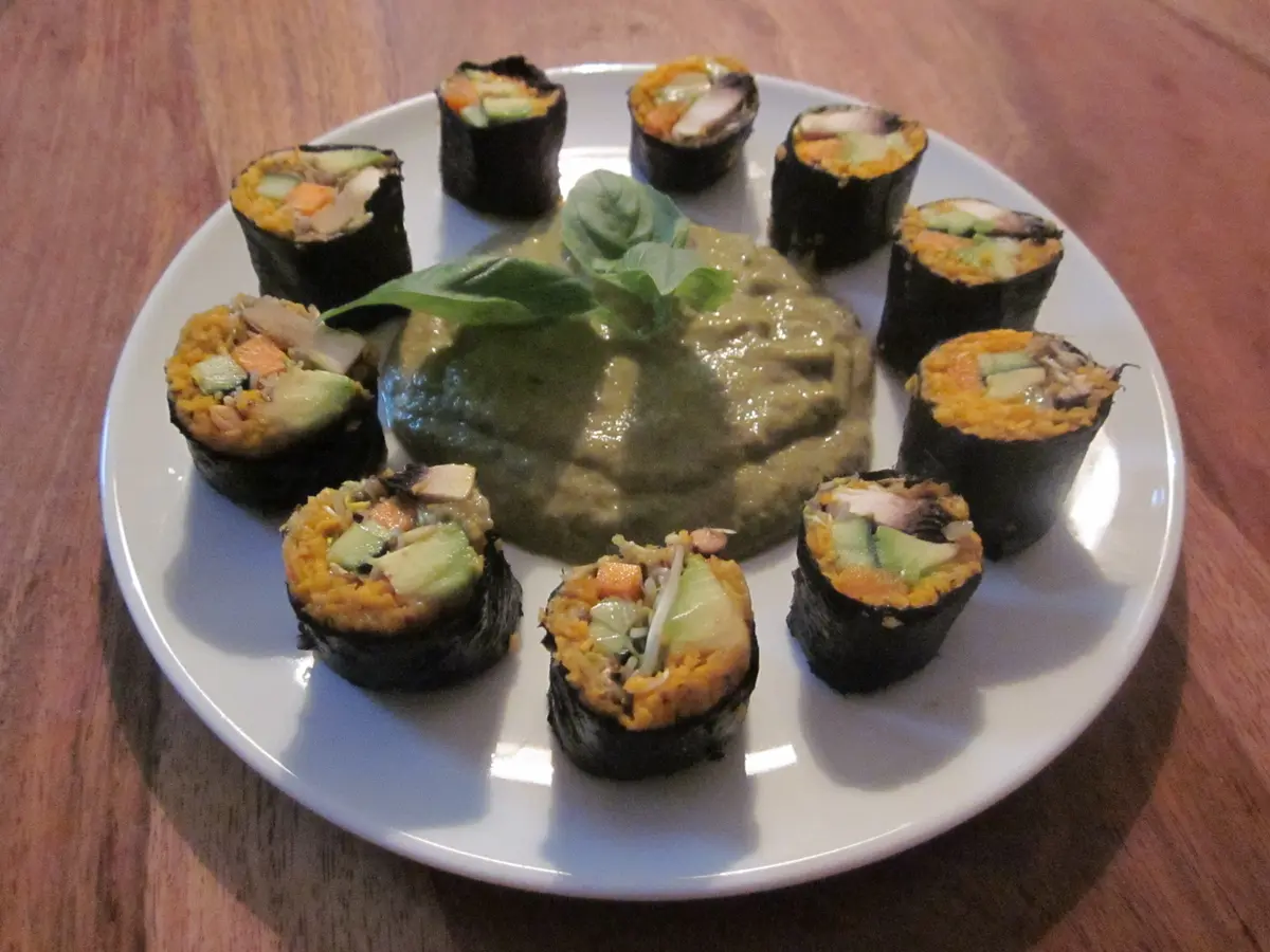 Sakura Sushi
