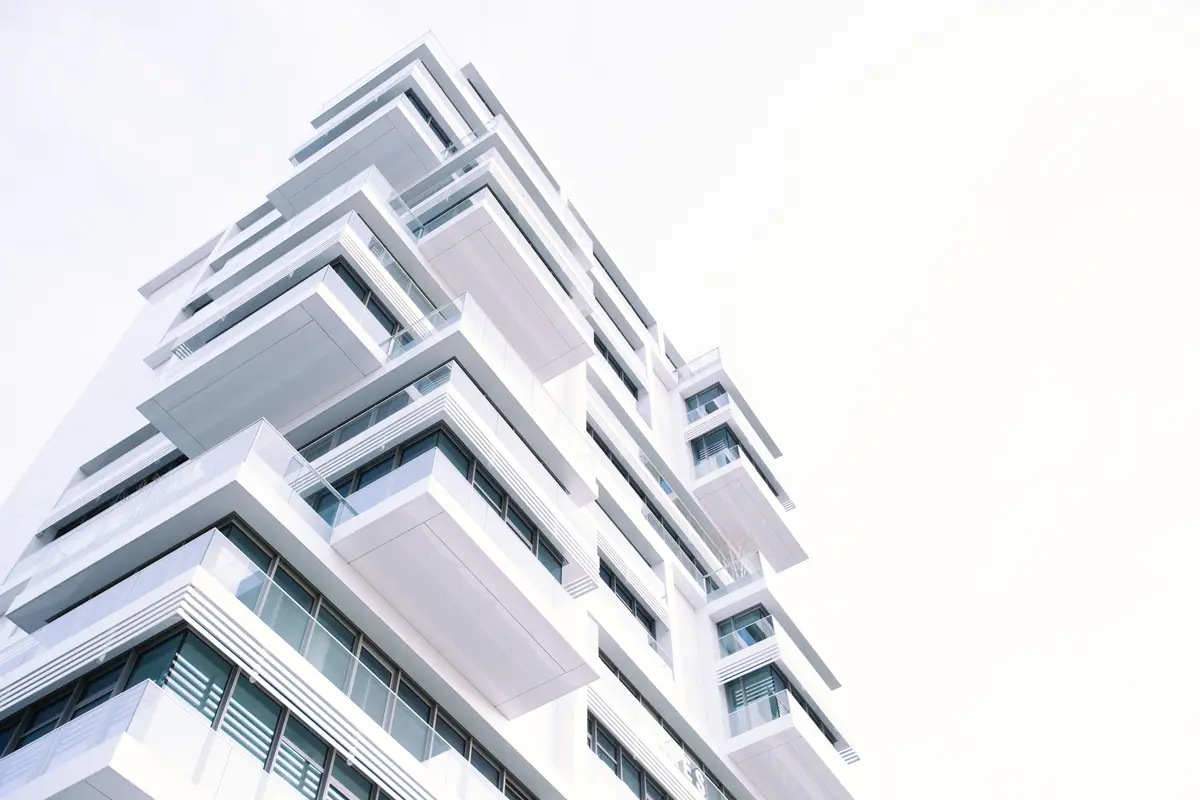 Skyline Residences