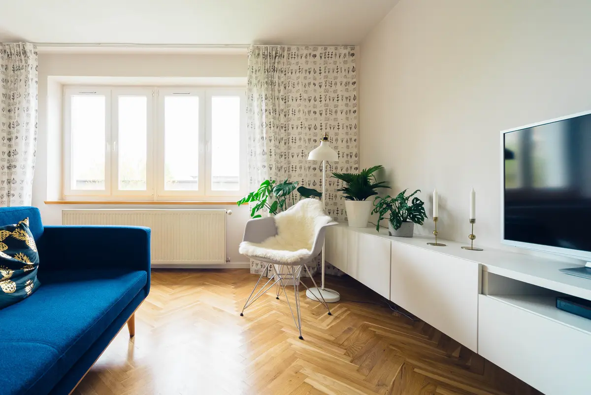 Downtown Loft
